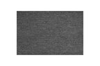 Fixed Panoramic Sofa - Megeve - Mottled Fabric - Right-Hand Corner