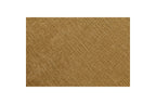 Fixed Panoramic Sofa - Megeve - Textured Fabric - Right-Hand Corner