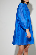 Robe Ilona Voila Royal, Fabriquée En Italie