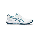 Blanc Tenis Gelgame 9 - - Hombre