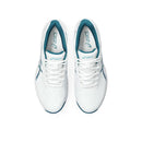 Tennis Gelgame 9 - Blanc - Homme