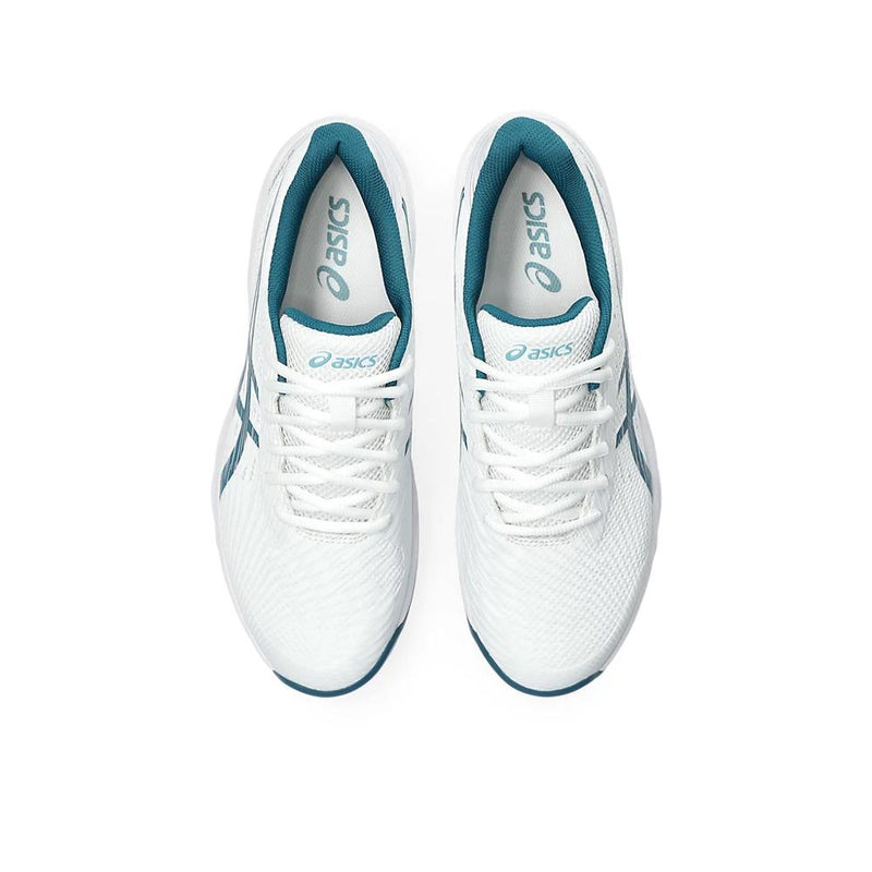 Blanc Tenis Gelgame 9 - - Hombre