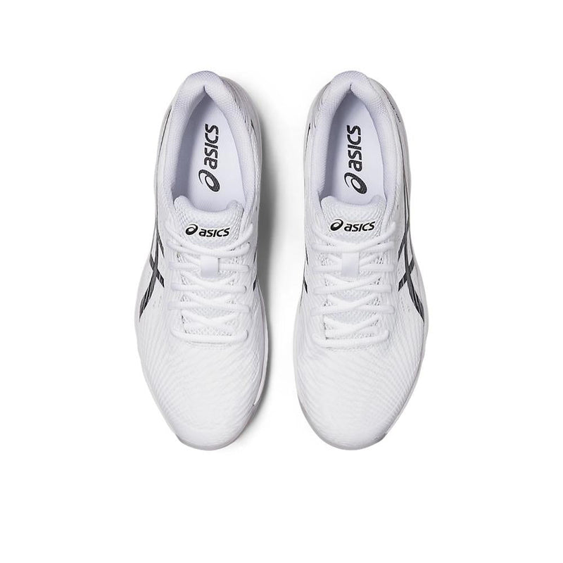 Tennis Gelgame 9 Clayoc - Blanc - Homme