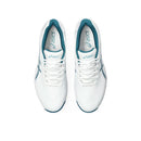 Blanc Tenis Gelgame 9 Clayoc - - Hombre