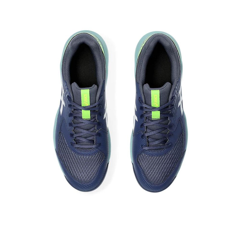 Running Geldedicate 8 - Bleu - Homme