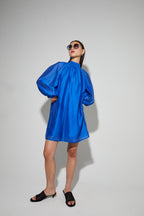 Robe Ilona Voila Royal, Fabriquée En Italie