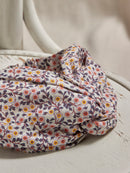 Headband Lib - Beige Moyen Imprime - Femme