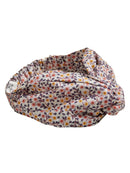 Headband Lib - Beige Moyen Imprime - Femme