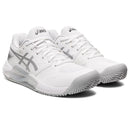 Tennis Gel Challenger 13 - Blanc - Woman