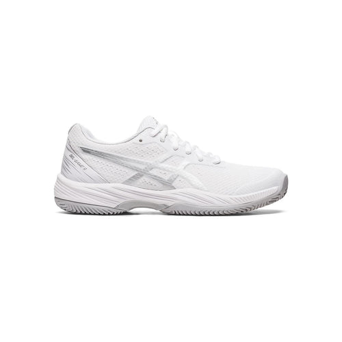 Blanc Tenis Gelgame 9 - - Mujeres