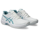 Blanc Tenis Gelgame 9 - - Mujeres