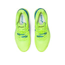 Tenis Gel Resolution 9 - Verde - Mujer