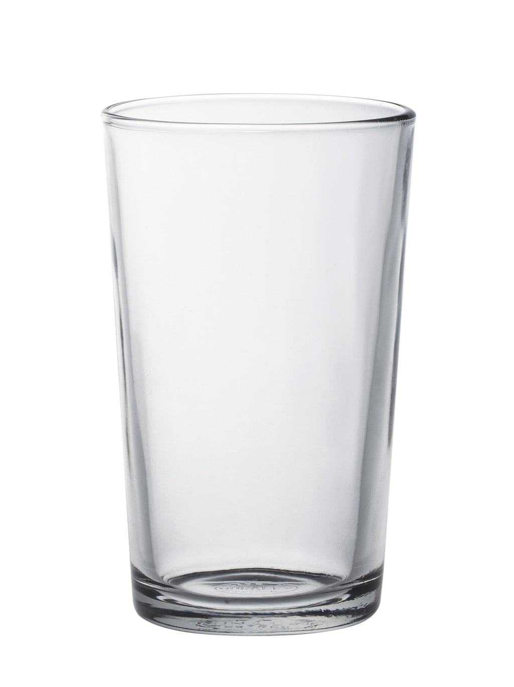 Pack De 6 Gobelets Unie - Transparent - 25Cl