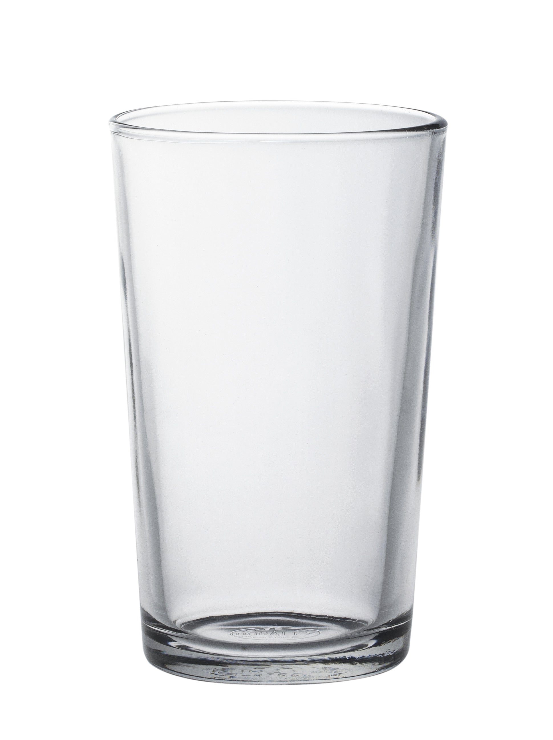Pack De 6 Gobelets Unie - Transparent - 25Cl