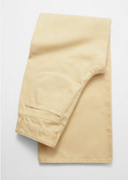 Jeans S3 Gio Cut - Jaune