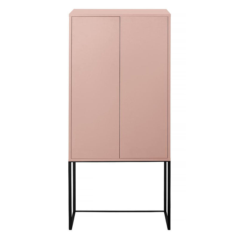 Buffet Lennon "Pink"