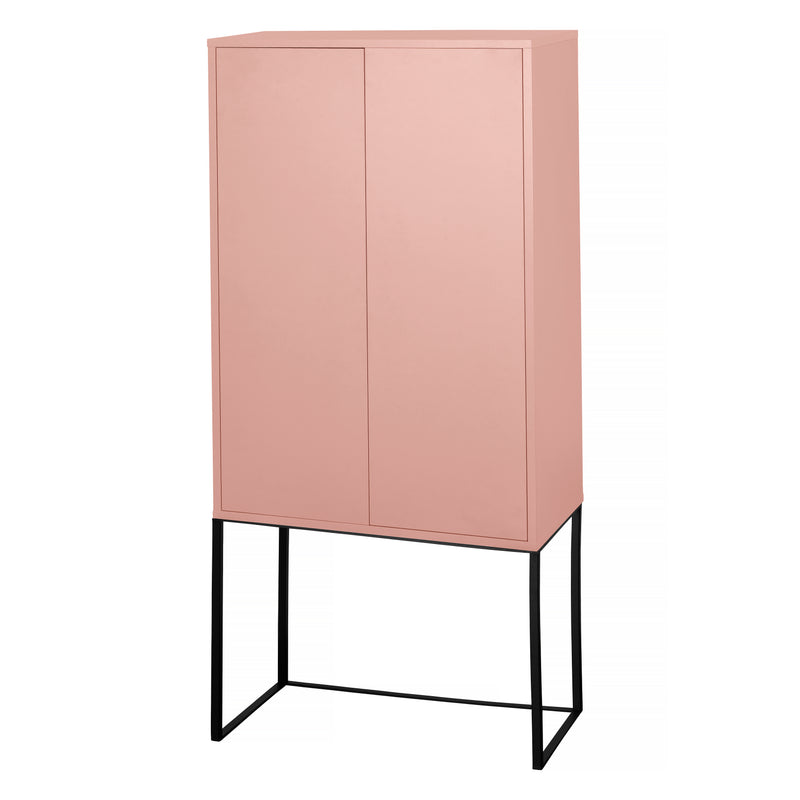 Buffet Lennon "Pink"