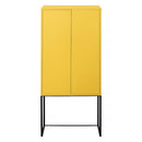 Buffet Lennon "Light Yellow"