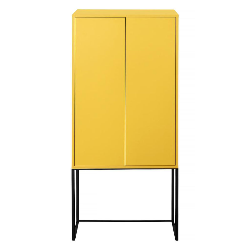 Buffet Lennon "Light Yellow"