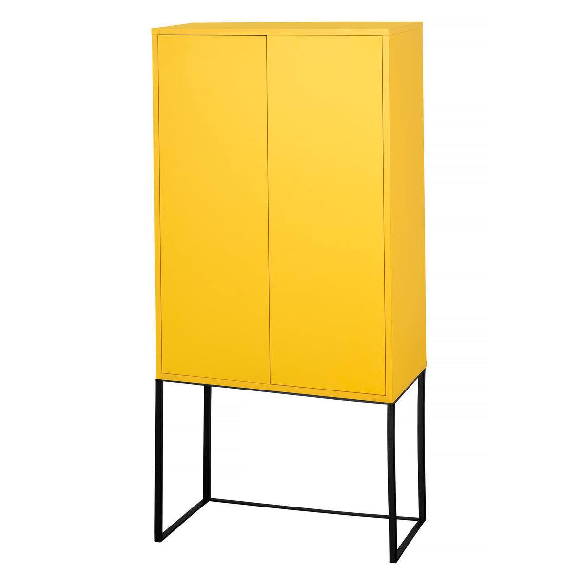 Aparador Lennon "Light Yellow"