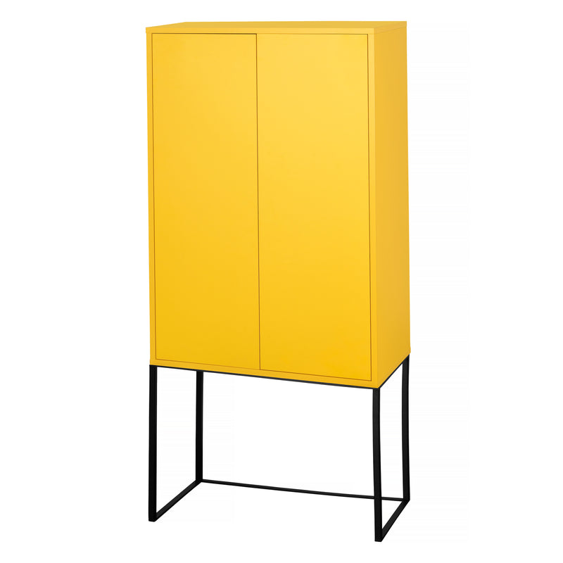 Buffet Lennon "Light Yellow"