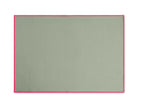 2 Sets De Table - Acqua/Fuchsia
