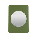 Milos Mirror - Green