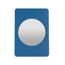 Milos Mirror - Blue