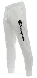 Pantalon De Survêtement Champion Rib Cuff - Blanc