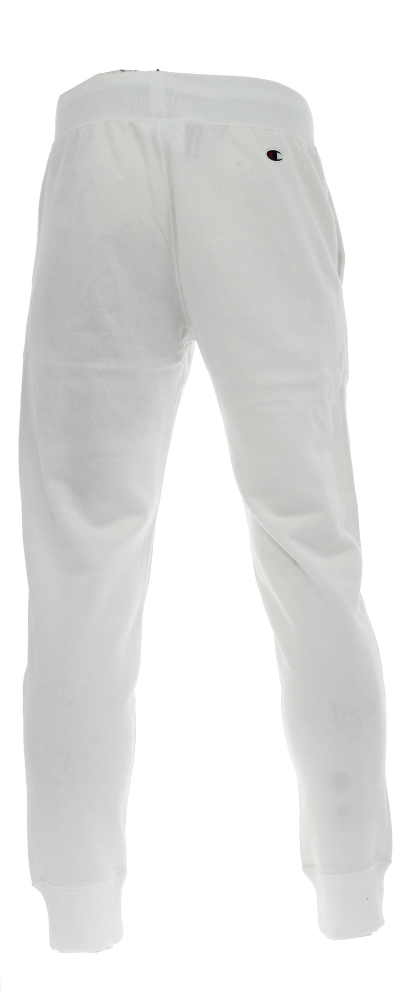 Pantalon De Survêtement Champion Rib Cuff - Blanc