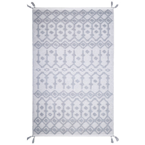Tapis Blonder - Grey