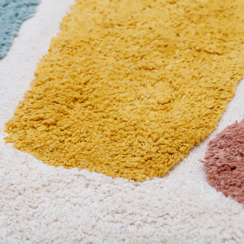 Pouf Rainbow - Multicolor