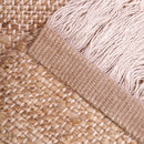 Tapis Lenny - Natural