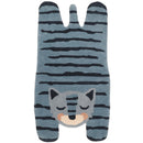 Tapis Blue Tigger - Bleu