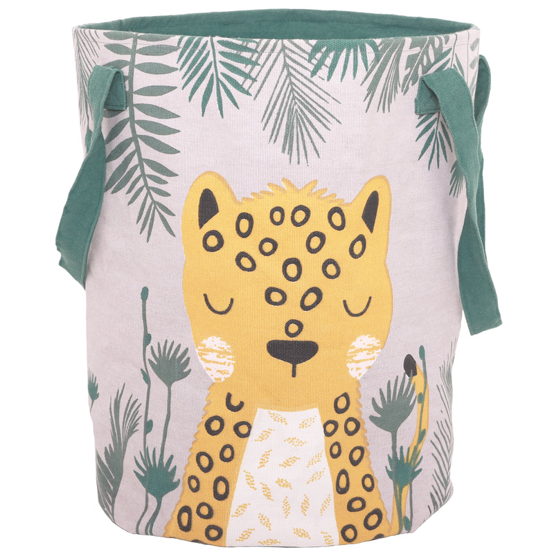 Panier De Rangement Sören - Multicolor