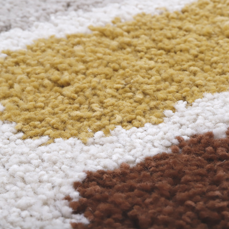 Tapis Rainbow - Multicolor