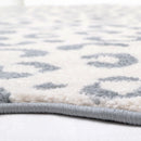 Tapis Bao - Silver Blue