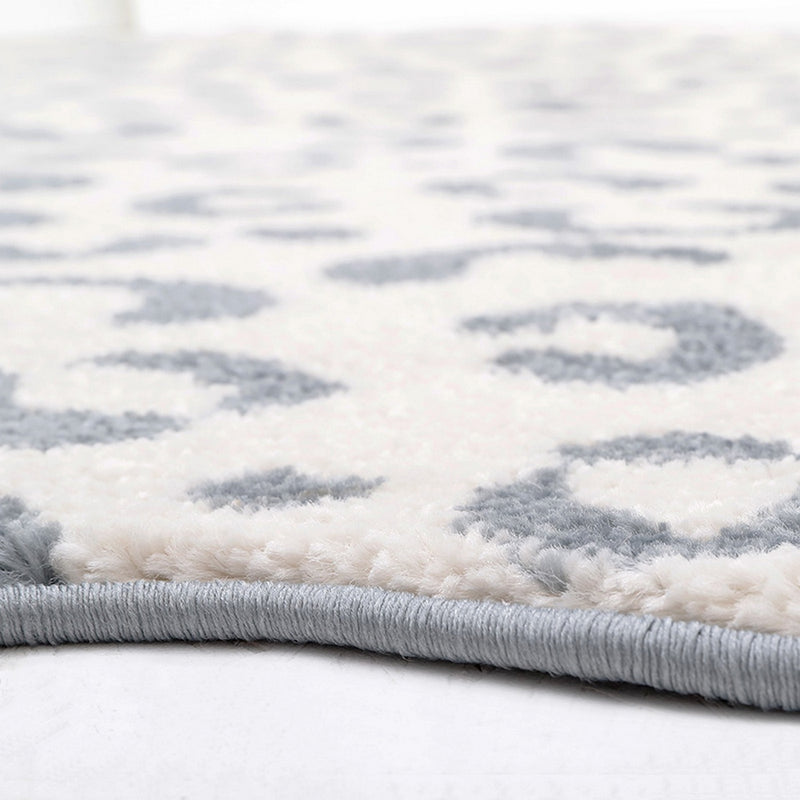 Tapis Bao - Silver Blue