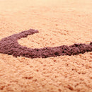 Tapis Sandel - Toffee