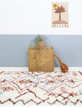 Tapis Karmen - Multicolor