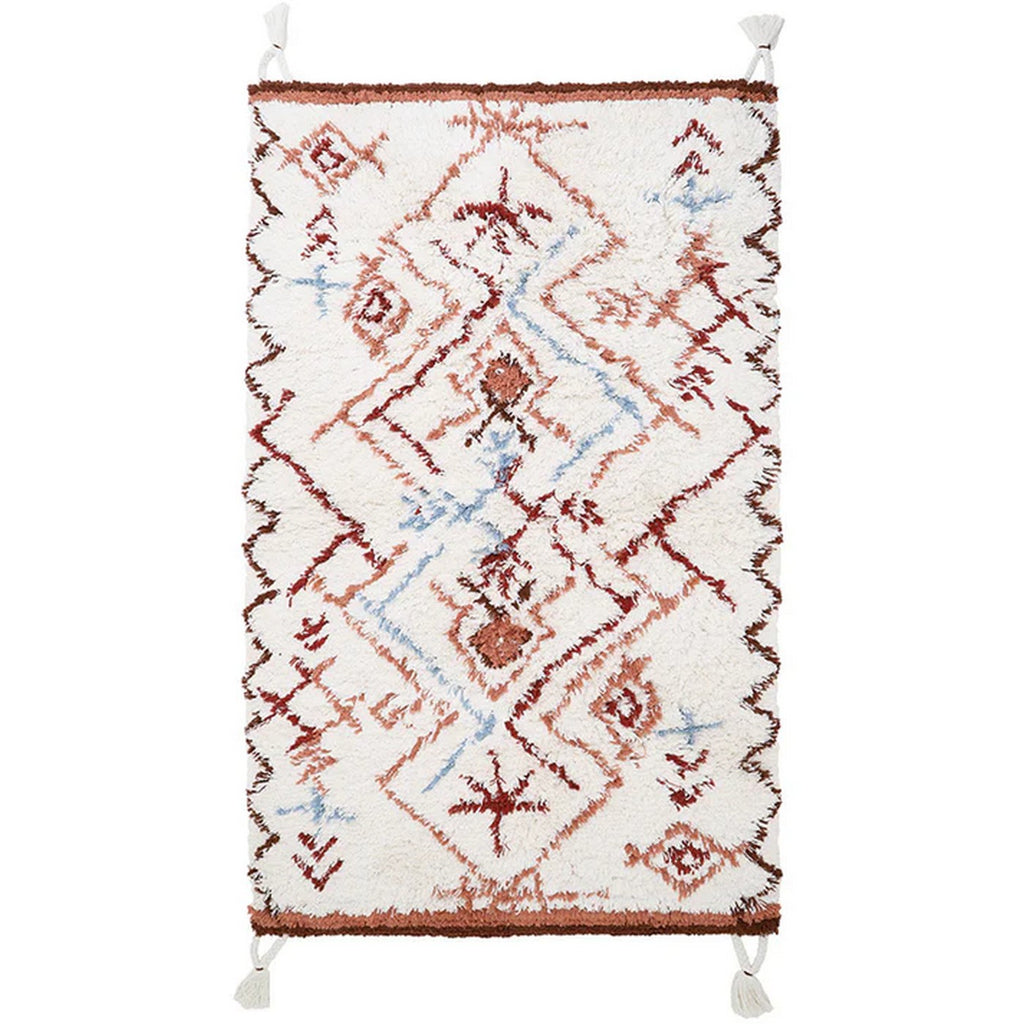 Tapis Karmen - Multicolor