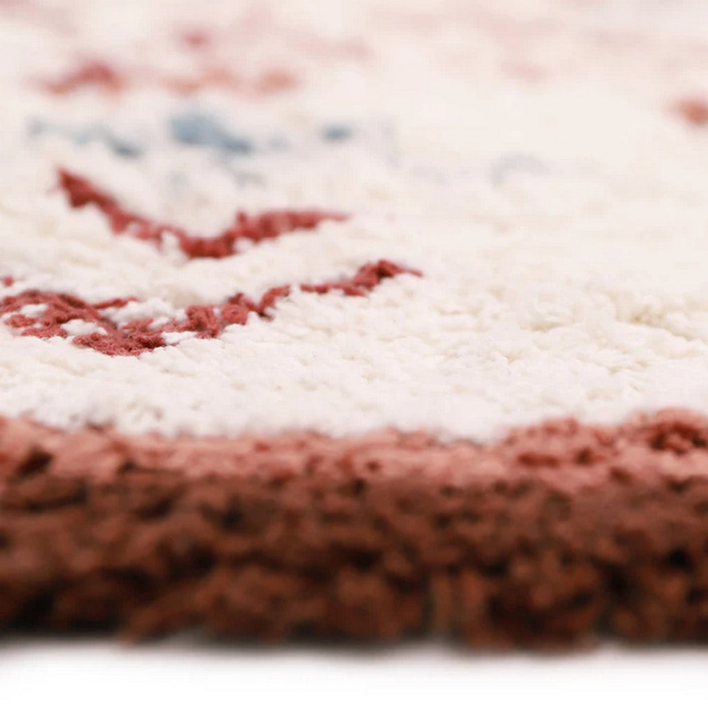 Tapis Karmen - Multicolor