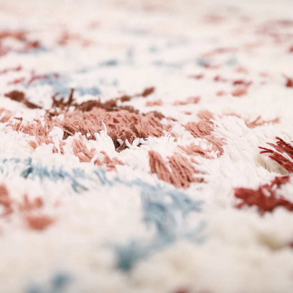 Tapis Karmen - Multicolor