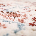 Tapis Karmen - Multicolor