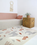 Tapis Andino - Multicolor