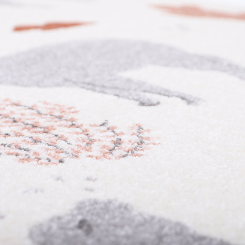 Tapis Andino - Multicolor