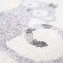 Tapis Little Wild Monkey - Miel