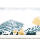 Tapis Monkey Paradise - Miel