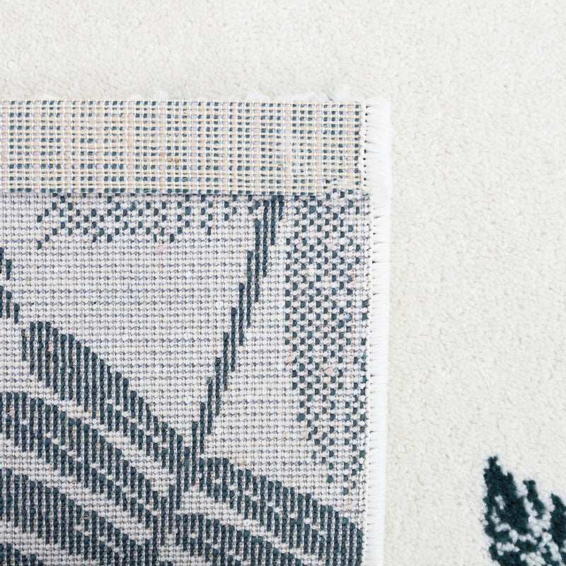 Tapis Monkey Paradise - Miel