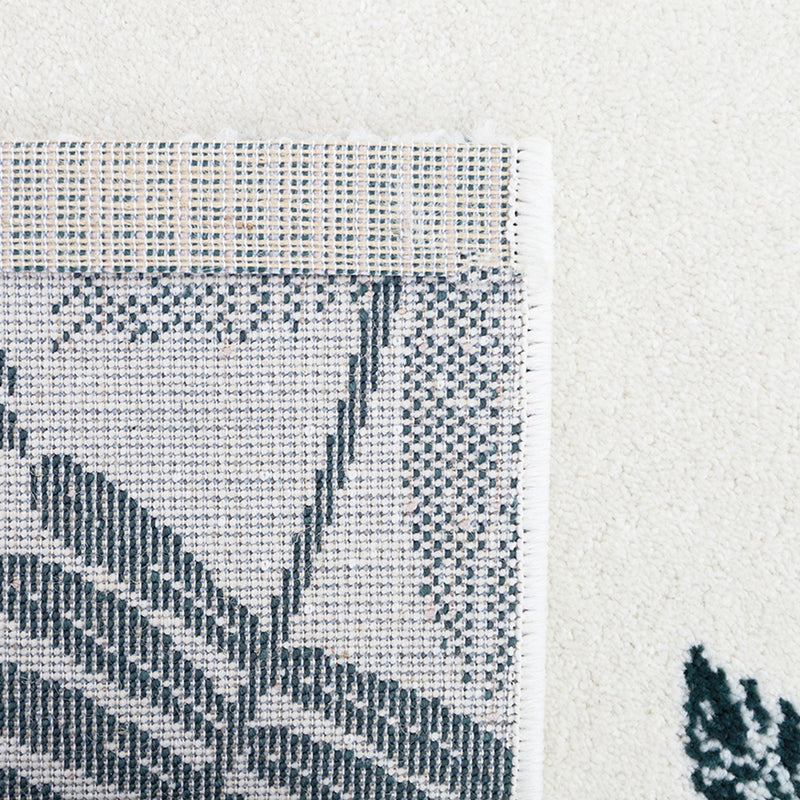 Tapis Monkey Paradise - Miel